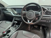 USED 2021 70 KIA NIRO 1.6 Niro 2 Semi-Auto 5dr CLICK+COLLECT / HOME DELIVERY