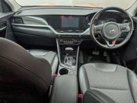 USED 2021 70 KIA NIRO 1.6 Niro 2 Semi-Auto 5dr CLICK+COLLECT / HOME DELIVERY