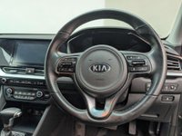 USED 2021 70 KIA NIRO 1.6 Niro 2 Semi-Auto 5dr CLICK+COLLECT / HOME DELIVERY