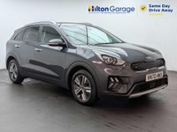 USED 2021 70 KIA NIRO 1.6 Niro 2 Semi-Auto 5dr CLICK+COLLECT / HOME DELIVERY