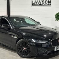 USED 2019 19 JAGUAR XE 2.0 D180 R-Dynamic S Saloon 4dr Diesel Auto Euro 6 (s/s) (180 ps) 