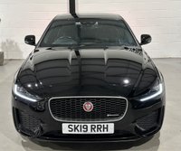 USED 2019 19 JAGUAR XE 2.0 D180 R-Dynamic S Saloon 4dr Diesel Auto Euro 6 (s/s) (180 ps) 