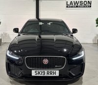 USED 2019 19 JAGUAR XE 2.0 D180 R-Dynamic S Saloon 4dr Diesel Auto Euro 6 (s/s) (180 ps) 