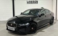 USED 2019 19 JAGUAR XE 2.0 D180 R-Dynamic S Saloon 4dr Diesel Auto Euro 6 (s/s) (180 ps) 