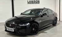 USED 2019 19 JAGUAR XE 2.0 D180 R-Dynamic S Saloon 4dr Diesel Auto Euro 6 (s/s) (180 ps) 