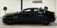 USED 2019 19 JAGUAR XE 2.0 D180 R-Dynamic S Saloon 4dr Diesel Auto Euro 6 (s/s) (180 ps) 