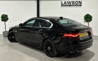 USED 2019 19 JAGUAR XE 2.0 D180 R-Dynamic S Saloon 4dr Diesel Auto Euro 6 (s/s) (180 ps) 