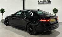 USED 2019 19 JAGUAR XE 2.0 D180 R-Dynamic S Saloon 4dr Diesel Auto Euro 6 (s/s) (180 ps) 