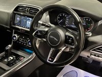 USED 2019 19 JAGUAR XE 2.0 D180 R-Dynamic S Saloon 4dr Diesel Auto Euro 6 (s/s) (180 ps) 