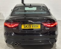 USED 2019 19 JAGUAR XE 2.0 D180 R-Dynamic S Saloon 4dr Diesel Auto Euro 6 (s/s) (180 ps) 