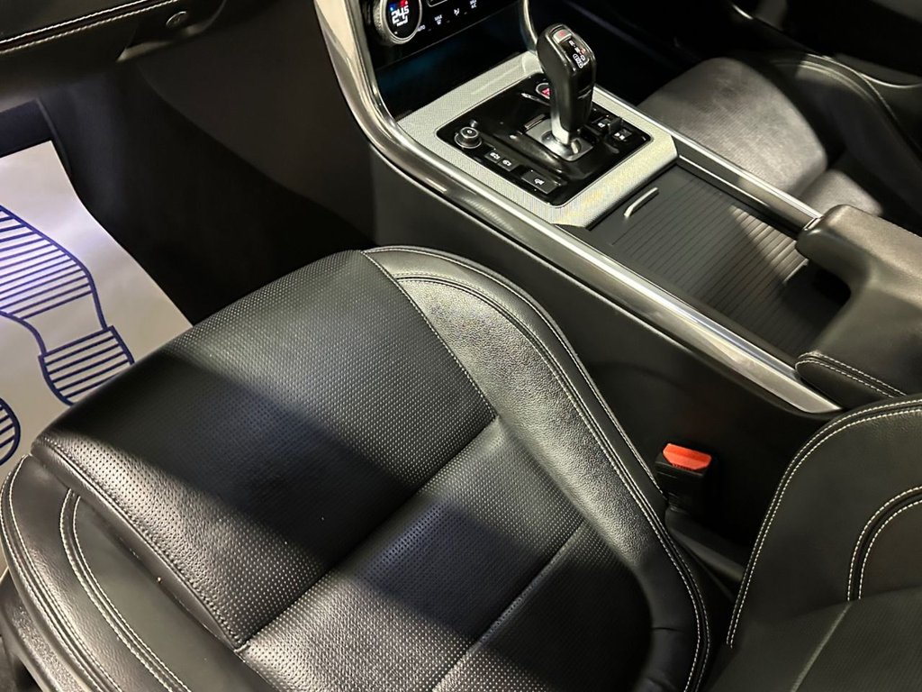 USED 2019 19 JAGUAR XE 2.0 D180 R-Dynamic S Saloon 4dr Diesel Auto Euro 6 (s/s) (180 ps) 