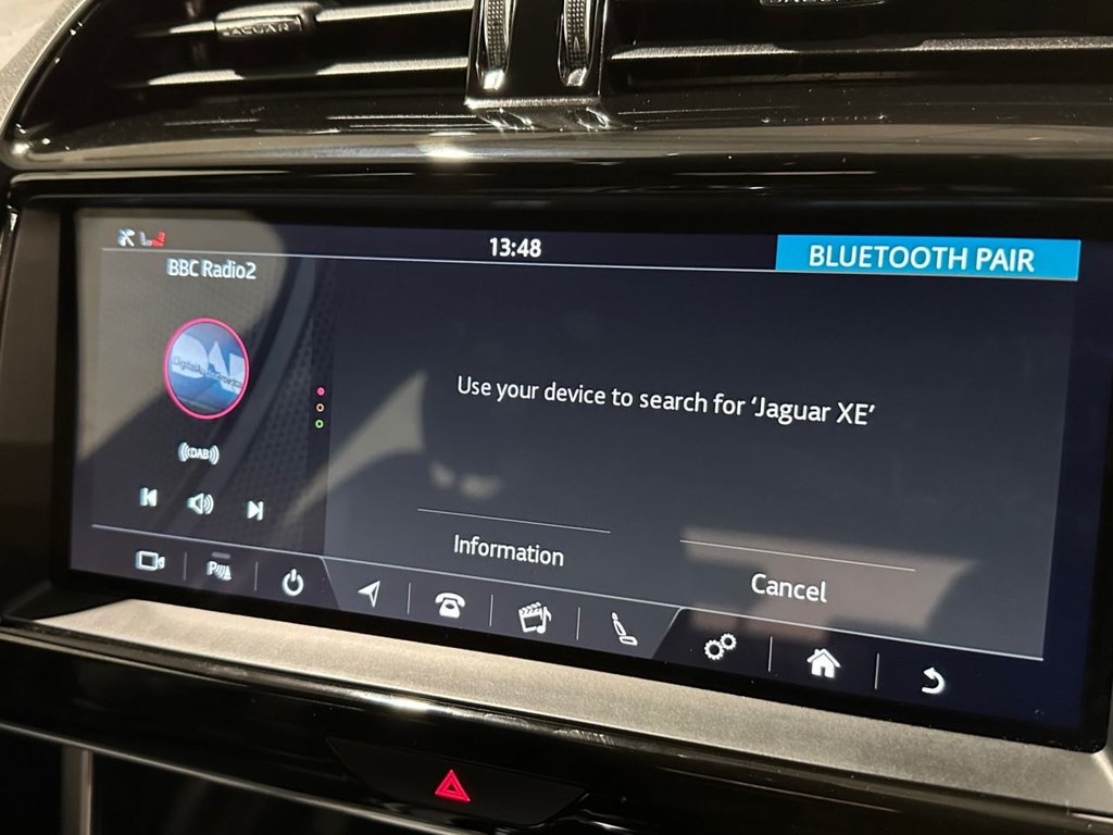 USED 2019 19 JAGUAR XE 2.0 D180 R-Dynamic S Saloon 4dr Diesel Auto Euro 6 (s/s) (180 ps) 