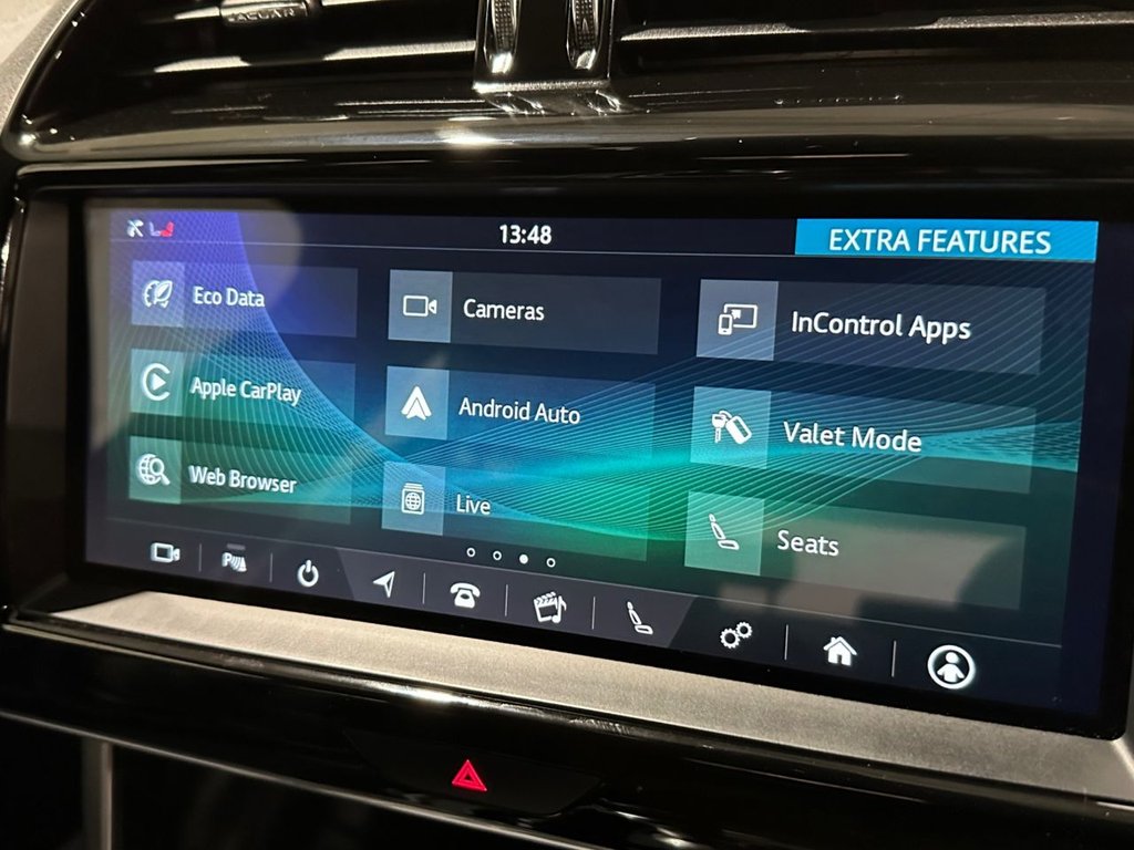 USED 2019 19 JAGUAR XE 2.0 D180 R-Dynamic S Saloon 4dr Diesel Auto Euro 6 (s/s) (180 ps) 