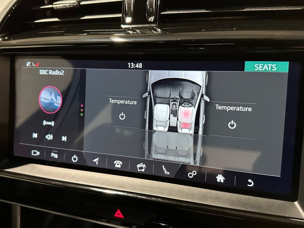 USED 2019 19 JAGUAR XE 2.0 D180 R-Dynamic S Saloon 4dr Diesel Auto Euro 6 (s/s) (180 ps) 