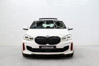 USED 2022 72 BMW 1 SERIES 2.0 128ti (LCP) Hatchback 5dr Petrol Auto Euro 6 (s/s) (265 ps) 