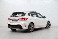 USED 2022 72 BMW 1 SERIES 2.0 128ti (LCP) Hatchback 5dr Petrol Auto Euro 6 (s/s) (265 ps) 