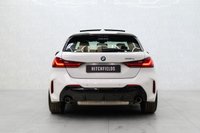 USED 2022 72 BMW 1 SERIES 2.0 128ti (LCP) Hatchback 5dr Petrol Auto Euro 6 (s/s) (265 ps) 