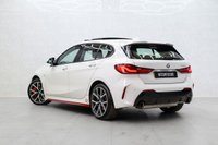 USED 2022 72 BMW 1 SERIES 2.0 128ti (LCP) Hatchback 5dr Petrol Auto Euro 6 (s/s) (265 ps) 