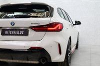 USED 2022 72 BMW 1 SERIES 2.0 128ti (LCP) Hatchback 5dr Petrol Auto Euro 6 (s/s) (265 ps) 