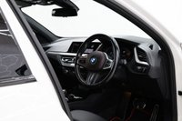 USED 2022 72 BMW 1 SERIES 2.0 128ti (LCP) Hatchback 5dr Petrol Auto Euro 6 (s/s) (265 ps) 