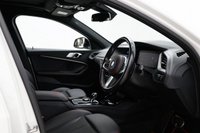 USED 2022 72 BMW 1 SERIES 2.0 128ti (LCP) Hatchback 5dr Petrol Auto Euro 6 (s/s) (265 ps) 