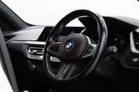 USED 2022 72 BMW 1 SERIES 2.0 128ti (LCP) Hatchback 5dr Petrol Auto Euro 6 (s/s) (265 ps) 