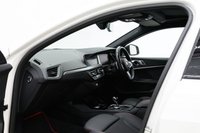 USED 2022 72 BMW 1 SERIES 2.0 128ti (LCP) Hatchback 5dr Petrol Auto Euro 6 (s/s) (265 ps) 