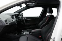 USED 2022 72 BMW 1 SERIES 2.0 128ti (LCP) Hatchback 5dr Petrol Auto Euro 6 (s/s) (265 ps) 