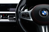 USED 2022 72 BMW 1 SERIES 2.0 128ti (LCP) Hatchback 5dr Petrol Auto Euro 6 (s/s) (265 ps) 