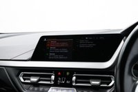 USED 2022 72 BMW 1 SERIES 2.0 128ti (LCP) Hatchback 5dr Petrol Auto Euro 6 (s/s) (265 ps) 