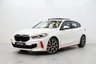 USED 2022 72 BMW 1 SERIES 2.0 128ti (LCP) Hatchback 5dr Petrol Auto Euro 6 (s/s) (265 ps) 
