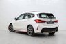 USED 2022 72 BMW 1 SERIES 2.0 128ti (LCP) Hatchback 5dr Petrol Auto Euro 6 (s/s) (265 ps) 
