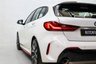 USED 2022 72 BMW 1 SERIES 2.0 128ti (LCP) Hatchback 5dr Petrol Auto Euro 6 (s/s) (265 ps) 