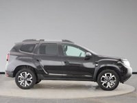 USED 2024 24 DACIA DUSTER 1.0 TCe Journey SUV 5dr Petrol Manual Euro 6 (s/s) (90 ps) CRUISE + REVERSING CAMERA + CAR PLAY