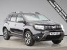 USED 2024 24 DACIA DUSTER 1.0 TCe Journey SUV 5dr Petrol Manual Euro 6 (s/s) (90 ps) CRUISE + REVERSING CAMERA + CAR PLAY