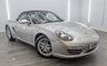 USED 2011 11 PORSCHE BOXSTER 2.9 987 Convertible 2dr Petrol Manual (221 g/km, 255 bhp) 17 INCH BOXTER III WHEELS , BLACK SOFT ROOF TOP CONVERTIBLE , REAR PARKING SENSORS , CRUISE CONTROL , SERVICE HISTORY X 7 - LATEST FEB 2026