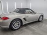 USED 2011 11 PORSCHE BOXSTER 2.9 987 Convertible 2dr Petrol Manual (221 g/km, 255 bhp) 17 INCH BOXTER III WHEELS , BLACK SOFT ROOF TOP CONVERTIBLE , REAR PARKING SENSORS , CRUISE CONTROL , SERVICE HISTORY X 7 - LATEST FEB 2026