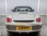 USED 2011 11 PORSCHE BOXSTER 2.9 987 Convertible 2dr Petrol Manual (221 g/km, 255 bhp) 17 INCH BOXTER III WHEELS , BLACK SOFT ROOF TOP CONVERTIBLE , REAR PARKING SENSORS , CRUISE CONTROL , SERVICE HISTORY X 7 - LATEST FEB 2026