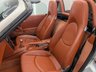 USED 2011 11 PORSCHE BOXSTER 2.9 987 Convertible 2dr Petrol Manual (221 g/km, 255 bhp) 17 INCH BOXTER III WHEELS , BLACK SOFT ROOF TOP CONVERTIBLE , REAR PARKING SENSORS , CRUISE CONTROL , SERVICE HISTORY X 7 - LATEST FEB 2026