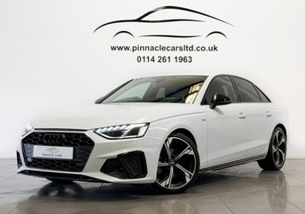 2022 AUDI A4