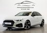 USED 2022 71 AUDI A4 2.0 TFSI 35 Black Edition S Tronic Euro 6 (s/s) 4dr CAMERA, NAV, CAR PLAY, VIRTUAL