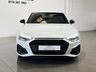 USED 2022 71 AUDI A4 2.0 TFSI 35 Black Edition S Tronic Euro 6 (s/s) 4dr CAMERA, NAV, CAR PLAY, VIRTUAL