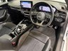 USED 2022 71 AUDI A4 2.0 TFSI 35 Black Edition S Tronic Euro 6 (s/s) 4dr CAMERA, NAV, CAR PLAY, VIRTUAL