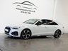 USED 2022 71 AUDI A4 2.0 TFSI 35 Black Edition S Tronic Euro 6 (s/s) 4dr CAMERA, NAV, CAR PLAY, VIRTUAL