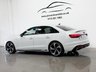 USED 2022 71 AUDI A4 2.0 TFSI 35 Black Edition S Tronic Euro 6 (s/s) 4dr CAMERA, NAV, CAR PLAY, VIRTUAL