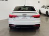 USED 2022 71 AUDI A4 2.0 TFSI 35 Black Edition S Tronic Euro 6 (s/s) 4dr CAMERA, NAV, CAR PLAY, VIRTUAL