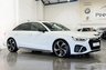 USED 2022 71 AUDI A4 2.0 TFSI 35 Black Edition S Tronic Euro 6 (s/s) 4dr CAMERA, NAV, CAR PLAY, VIRTUAL