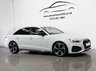 USED 2022 71 AUDI A4 2.0 TFSI 35 Black Edition S Tronic Euro 6 (s/s) 4dr CAMERA, NAV, CAR PLAY, VIRTUAL