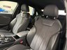 USED 2022 71 AUDI A4 2.0 TFSI 35 Black Edition S Tronic Euro 6 (s/s) 4dr CAMERA, NAV, CAR PLAY, VIRTUAL
