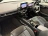 USED 2022 71 AUDI A4 2.0 TFSI 35 Black Edition S Tronic Euro 6 (s/s) 4dr CAMERA, NAV, CAR PLAY, VIRTUAL